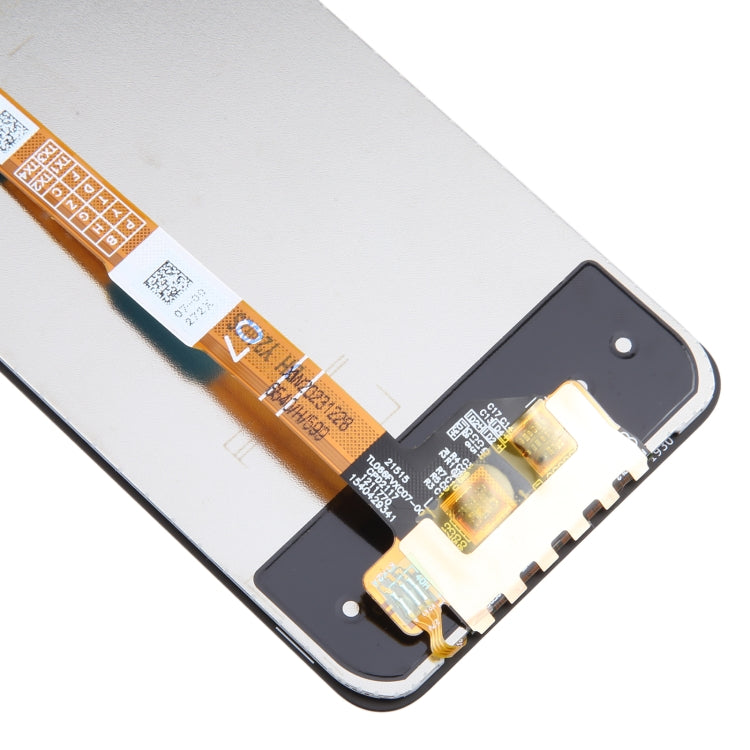 For vivo Y55 5G V2127 V2154 OEM LCD Screen With Digitizer Full Assembly - LCD Screen by PMC TechLife | Online Shopping South Africa | PMC TechLife | Buy Now Pay Later Mobicred