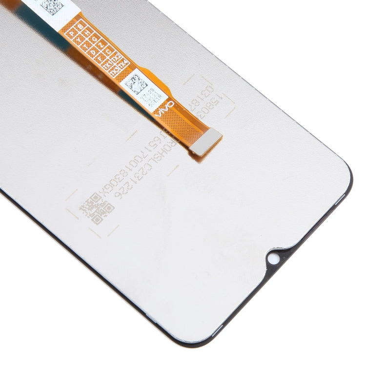 For vivo Y73t V2164PA OEM LCD Screen With Digitizer Full Assembly - LCD Screen by PMC TechLife | Online Shopping South Africa | PMC TechLife | Buy Now Pay Later Mobicred