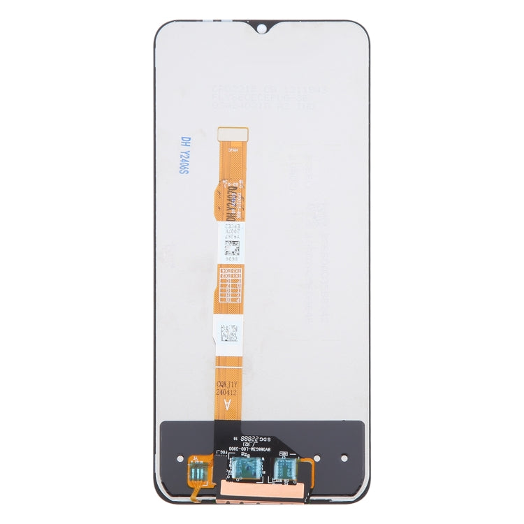 For vivo Y22 4G V2207 OEM LCD Screen With Digitizer Full Assembly - LCD Screen by PMC TechLife | Online Shopping South Africa | PMC TechLife | Buy Now Pay Later Mobicred