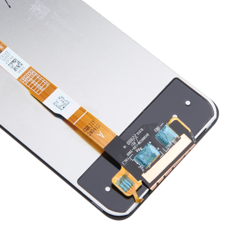 For vivo Y36i V2318A OEM LCD Screen With Digitizer Full Assembly - LCD Screen by PMC TechLife | Online Shopping South Africa | PMC TechLife | Buy Now Pay Later Mobicred