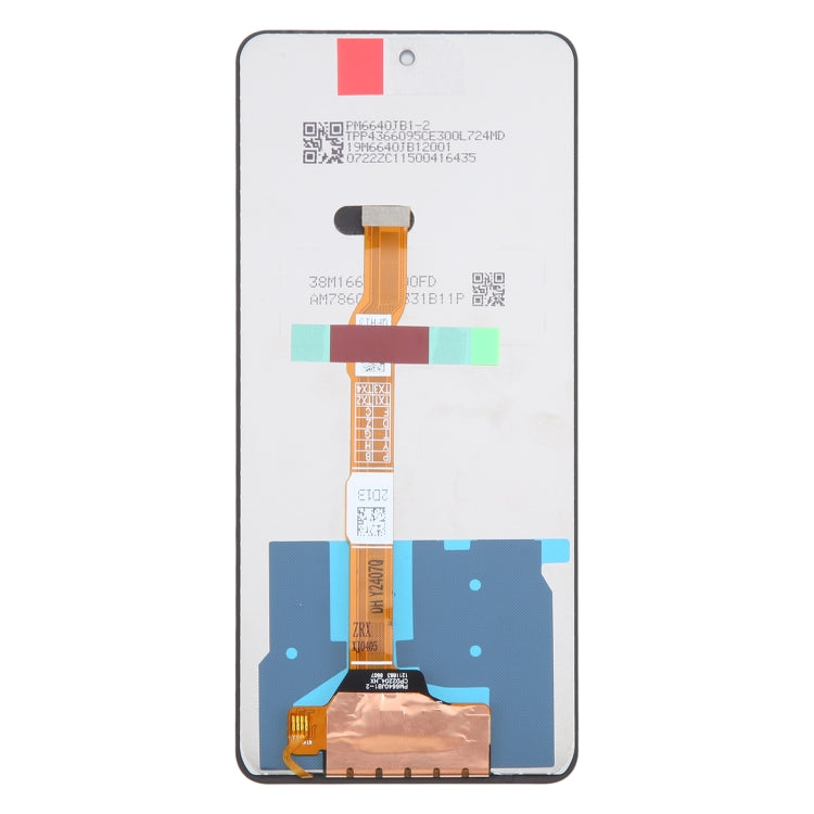 For vivo Y100i 5G V2279A OEM LCD Screen With Digitizer Full Assembly - LCD Screen by PMC Jewellery | Online Shopping South Africa | PMC Jewellery | Buy Now Pay Later Mobicred