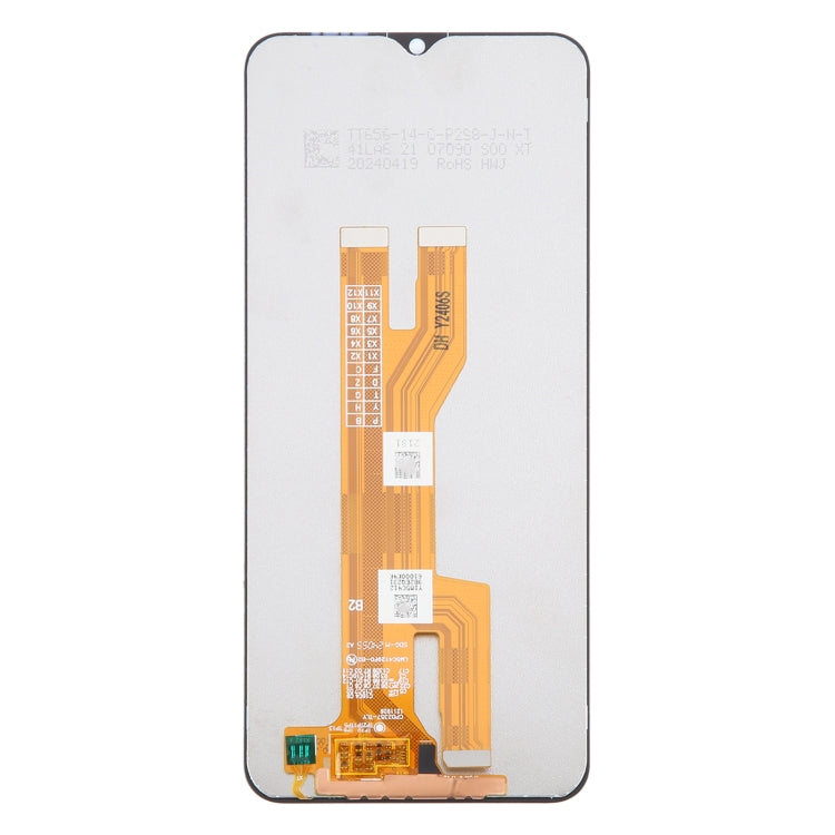 For vivo Y18e V2350 OEM LCD Screen With Digitizer Full Assembly - free shipping - PMC TechLife - Order now!