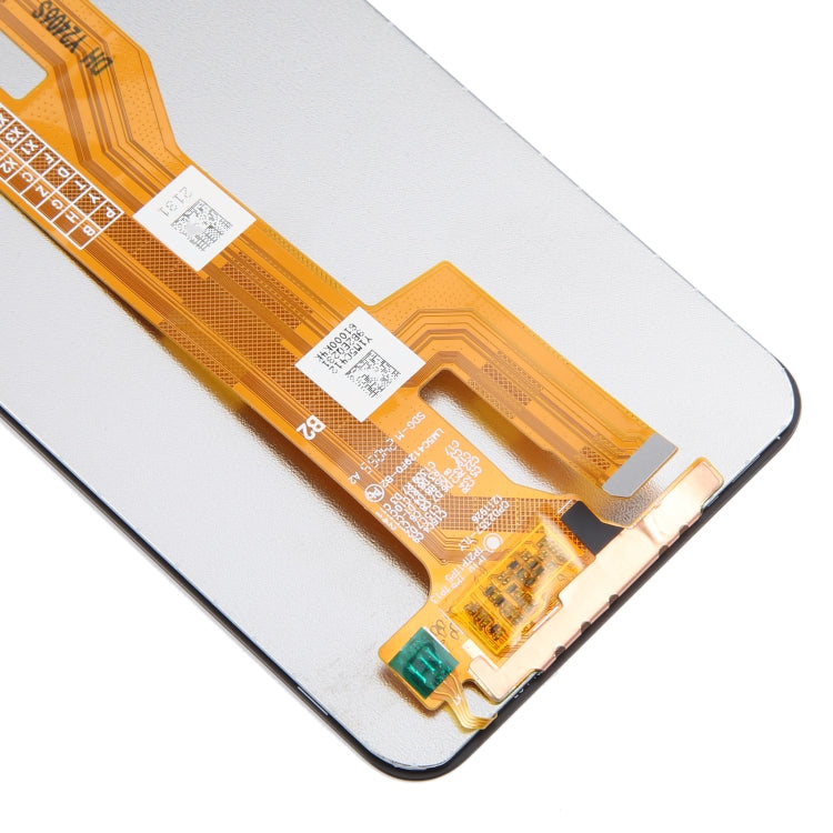 For vivo Y18e V2350 OEM LCD Screen With Digitizer Full Assembly - free shipping - PMC TechLife - Order now!