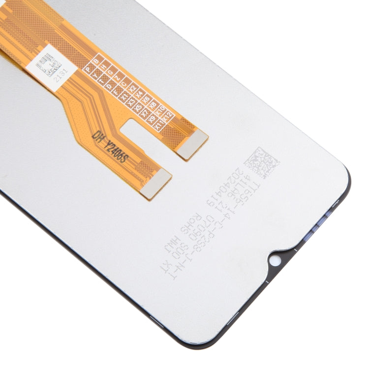 For vivo Y18 India V2333 V2345 OEM LCD Screen With Digitizer Full Assembly - LCD Screen by PMC TechLife | Online Shopping South Africa | PMC TechLife | Buy Now Pay Later Mobicred