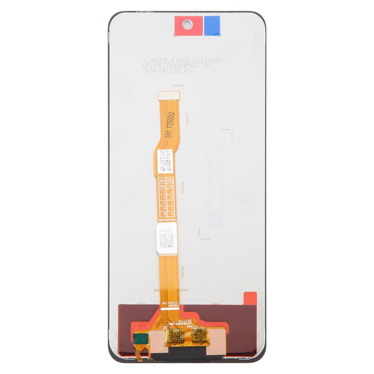 For vivo Y28 4G V2352 OEM LCD Screen With Digitizer Full Assembly - free shipping - PMc TechLife - Order now!