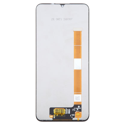 For TCL 40 XL T608M OEM LCD Screen With Digitizer Full Assembly - For TCL by PMC Jewellery | Online Shopping South Africa | PMC Jewellery | Buy Now Pay Later Mobicred
