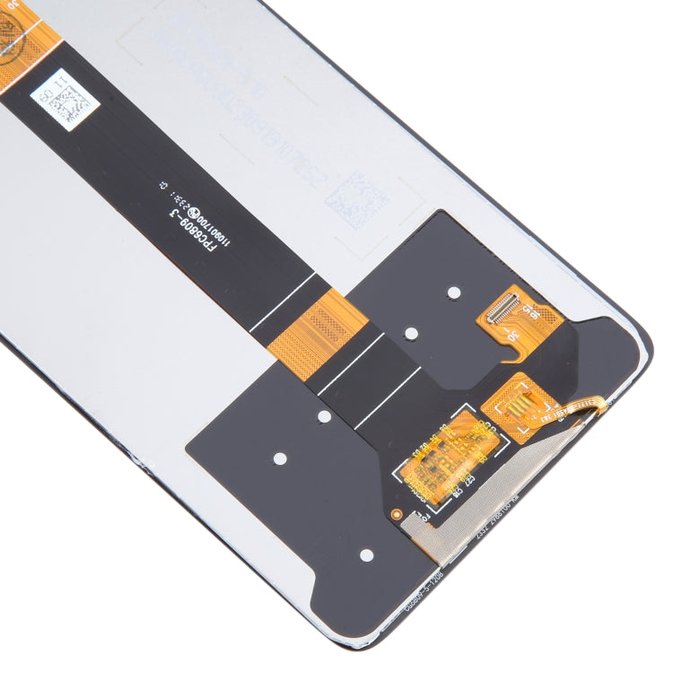 For TCL 40 NxtPaper 4G OEM LCD Screen With Digitizer Full Assembly - For TCL by PMC TechLife | Online Shopping South Africa | PMC TechLife | Buy Now Pay Later Mobicred