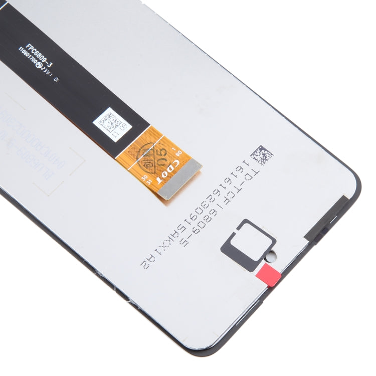 For TCL 40 NxtPaper 4G OEM LCD Screen With Digitizer Full Assembly - For TCL by PMC TechLife | Online Shopping South Africa | PMC TechLife | Buy Now Pay Later Mobicred