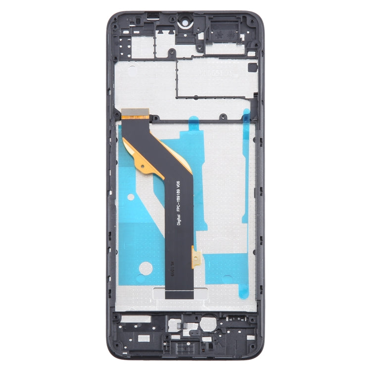 For TCL 408 T507D1 OEM LCD Screen with Digitizer Full Assembly - For TCL by PMC TechLife | Online Shopping South Africa | PMC TechLife | Buy Now Pay Later Mobicred