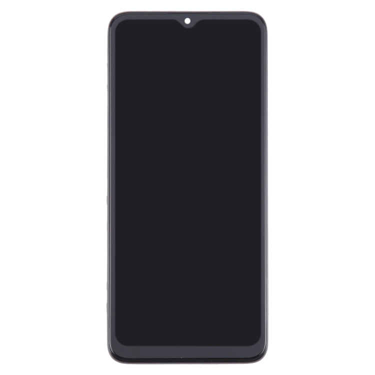 For TCL 406 T506K OEM LCD Screen Digitizer Full Assembly with Frame - For TCL by PMC TechLife | Online Shopping South Africa | PMC TechLife | Buy Now Pay Later Mobicred