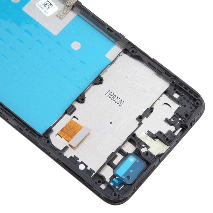 For TCL 40 XL T608M OEM LCD Screen with Digitizer Full Assembly - For TCL by PMC TechLife | Online Shopping South Africa | PMC TechLife | Buy Now Pay Later Mobicred