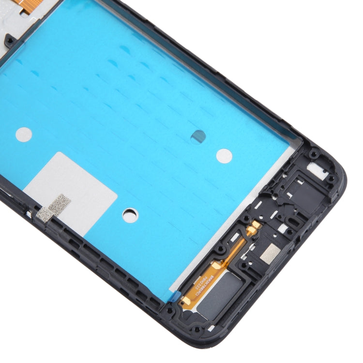 For TCL 40 R T771K OEM LCD Screen with Digitizer Full Assembly - For TCL by PMC Jewellery | Online Shopping South Africa | PMC Jewellery | Buy Now Pay Later Mobicred