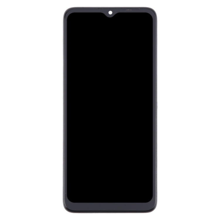 For TCL 40 NxtPaper 5G OEM LCD Screen Digitizer Full Assembly with Frame - For TCL by PMC TechLife | Online Shopping South Africa | PMC TechLife | Buy Now Pay Later Mobicred
