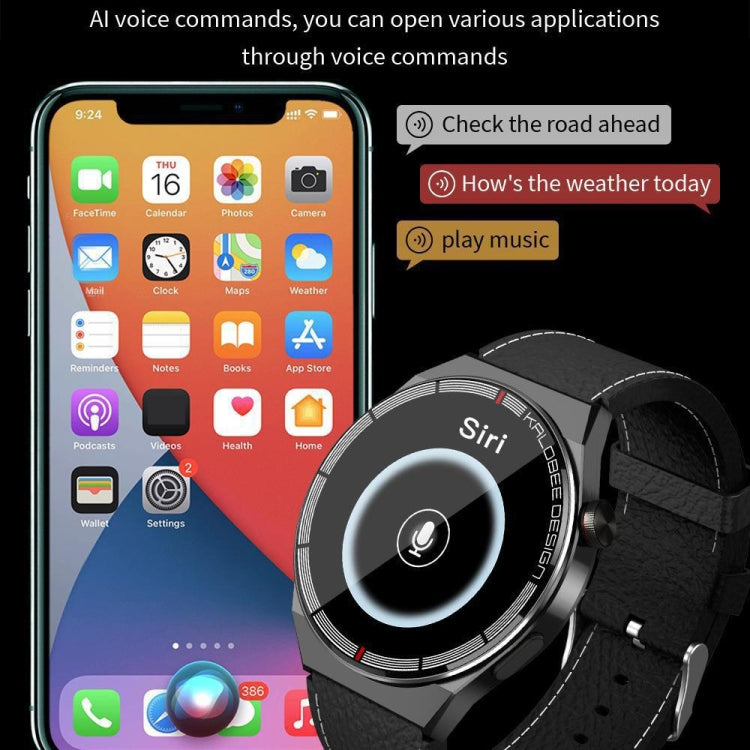 1.3 inch Silicone Band IP68 Waterproof Smart Watch Support Bluetooth Call(Red) - Smart Watches by PMC TechLife | Online Shopping South Africa | PMC TechLife | Buy Now Pay Later Mobicred