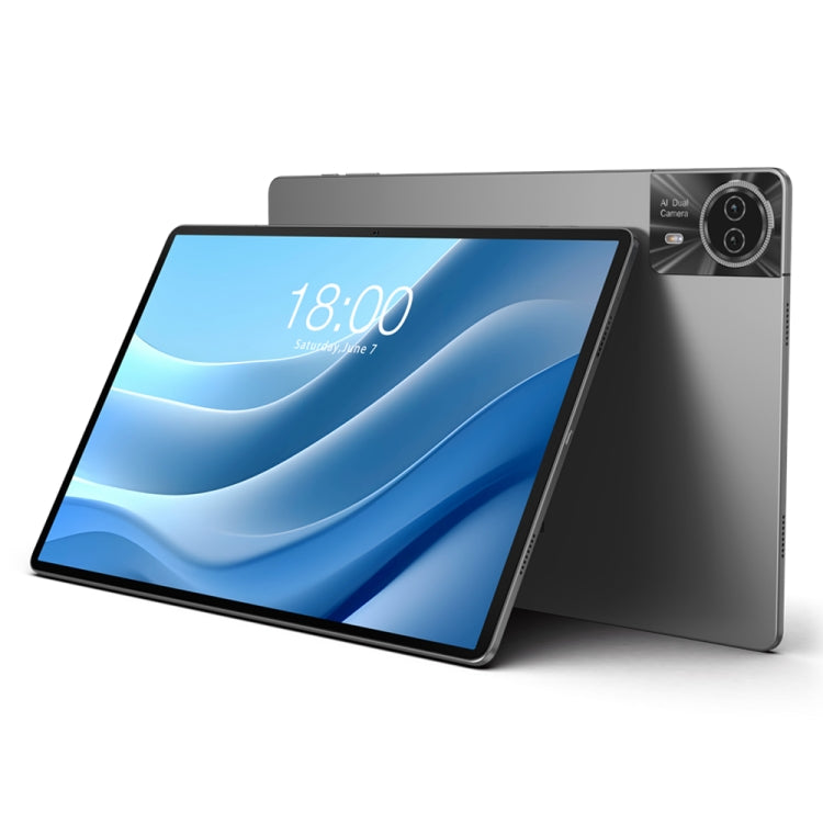 Teclast T50 Max Tablet PC 11 inch, 8GB+256GB,  Android 14 MediaTek Helio G99 Octa Core, 4G LTE Dual SIM - TECLAST by TECLAST | Online Shopping South Africa | PMC Jewellery | Buy Now Pay Later Mobicred