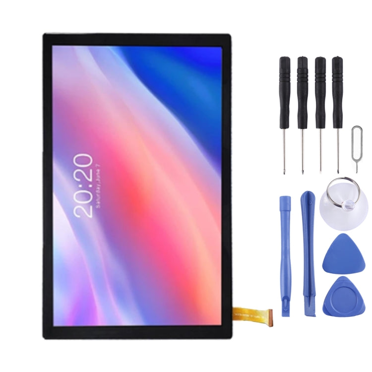 For UMIDIGI G2 Tab Kids LCD Screen with Digitizer Full Assembly - UMIDIGI by PMC Jewellery | Online Shopping South Africa | PMC Jewellery | Buy Now Pay Later Mobicred