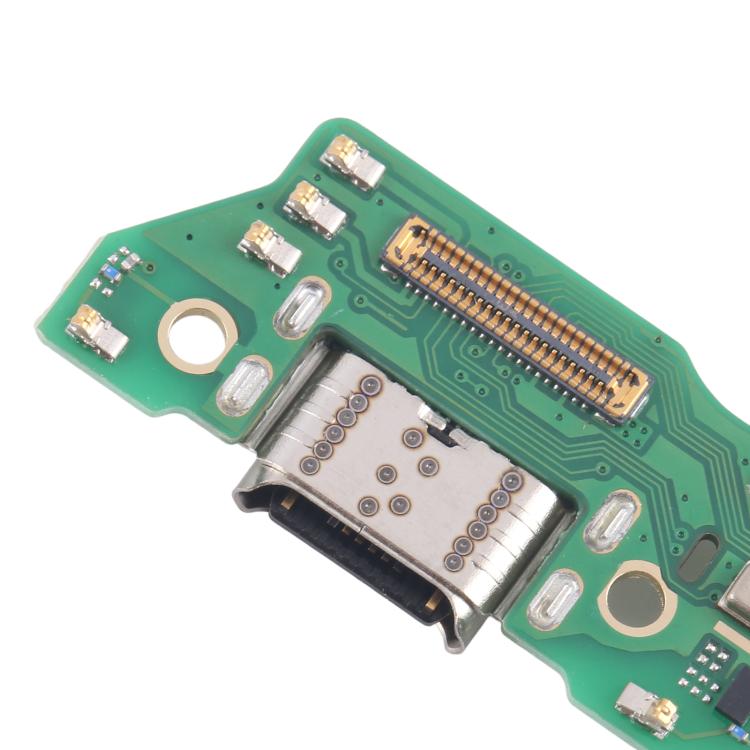 For OPPO Reno12 F 4G OEM Charging Port Board - free shipping - PMc TechLife - Order now!