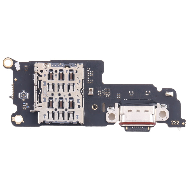 For Realme 12 Pro 5G OEM Charging Port Board - Small Board by PMC Jewellery | Online Shopping South Africa | PMC Jewellery | Buy Now Pay Later Mobicred