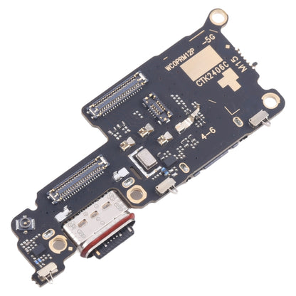 For Realme 12 Pro 5G OEM Charging Port Board - Small Board by PMC Jewellery | Online Shopping South Africa | PMC Jewellery | Buy Now Pay Later Mobicred