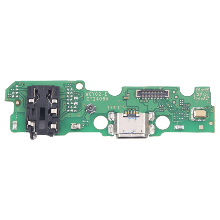 For vivo Y11 2023 OEM Charging Port Board - Charging Port Board by PMC Jewellery | Online Shopping South Africa | PMC Jewellery | Buy Now Pay Later Mobicred