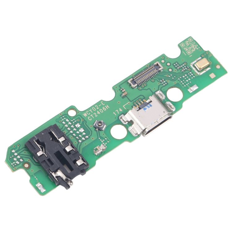 For vivo Y11 2023 OEM Charging Port Board - Charging Port Board by PMC Jewellery | Online Shopping South Africa | PMC Jewellery | Buy Now Pay Later Mobicred