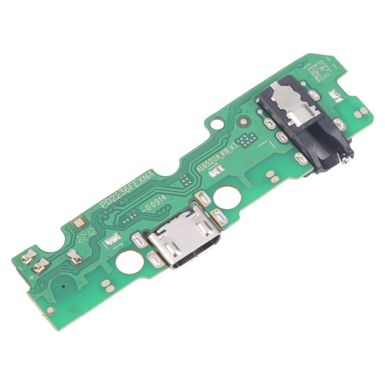 For vivo Y11 2023 OEM Charging Port Board - Charging Port Board by PMC Jewellery | Online Shopping South Africa | PMC Jewellery | Buy Now Pay Later Mobicred