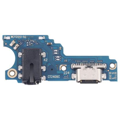 For vivo Y200i OEM Charging Port Board - Charging Port Board by PMC Jewellery | Online Shopping South Africa | PMC Jewellery | Buy Now Pay Later Mobicred