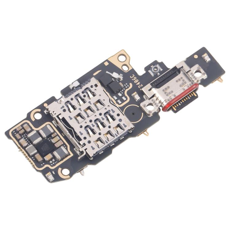 For vivo X100 Pro OEM Charging Port Board - Charging Port Board by PMc TechLife | Online Shopping South Africa | PMc TechLife | Buy Now Pay Later Mobicred