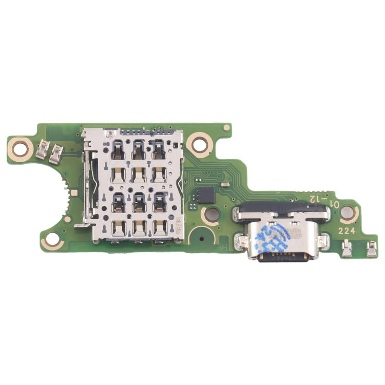 For vivo Y300 Pro OEM Charging Port Board - Charging Port Board by PMc TechLife | Online Shopping South Africa | PMc TechLife | Buy Now Pay Later Mobicred