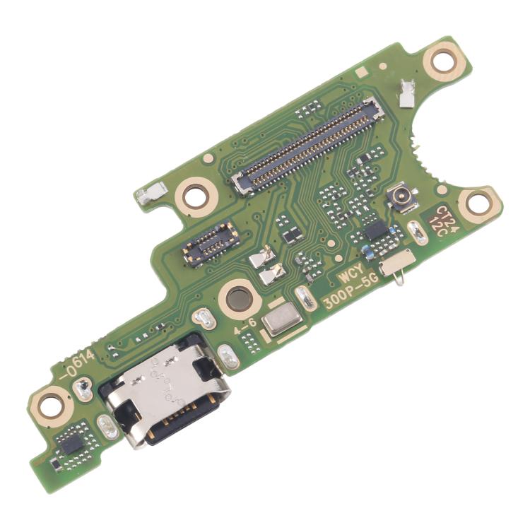 For vivo Y300 Pro OEM Charging Port Board - Charging Port Board by PMc TechLife | Online Shopping South Africa | PMc TechLife | Buy Now Pay Later Mobicred