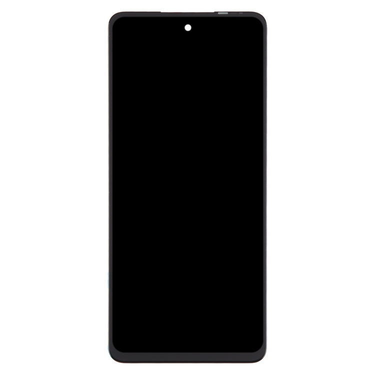 For Tecno Spark Go 2024 BG6 OEM LCD Screen with Digitizer Full Assembly - LCD Screen by PMC TechLife | Online Shopping South Africa | PMC TechLife | Buy Now Pay Later Mobicred