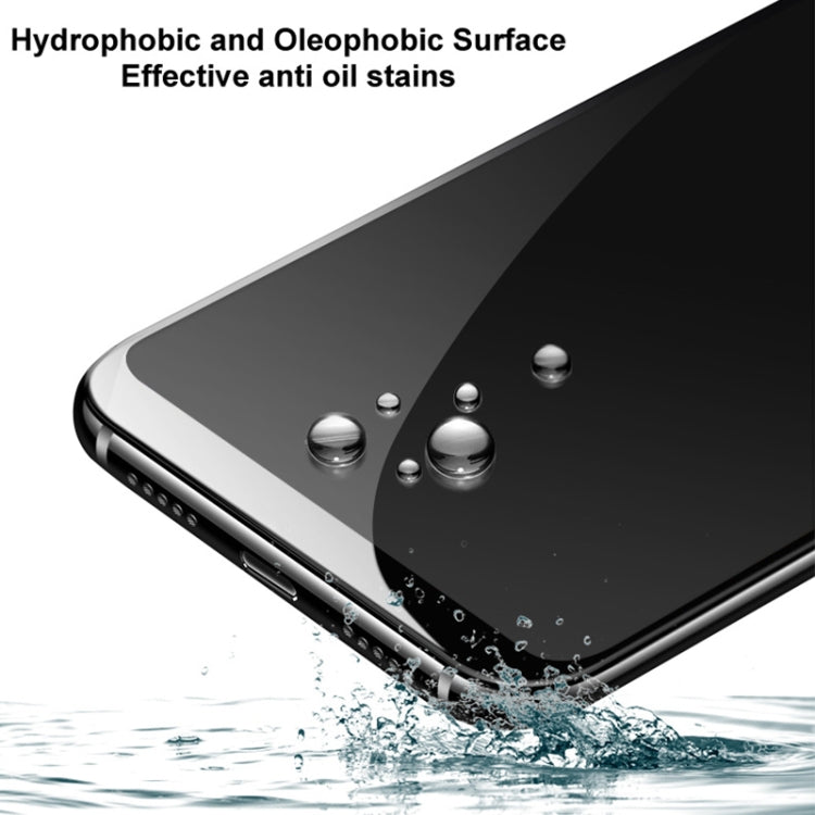 For iPhone 16 Pro Max imak H Series Full Screen Tempered Glass Film - iPhone 16 Pro Max Tempered Glass by imak | Online Shopping South Africa | PMC TechLife | Buy Now Pay Later Mobicred