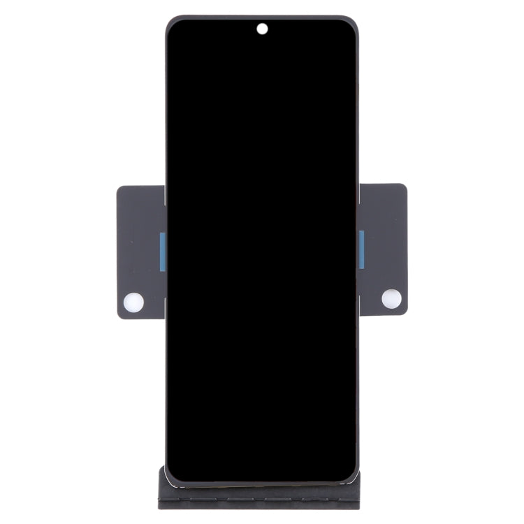 For Motorola Razr 50 Original Foldable LTPO AMOLED LCD Screen with Digitizer Full Assembly - LCD Screen by PMC TechLife | Online Shopping South Africa | PMC TechLife | Buy Now Pay Later Mobicred