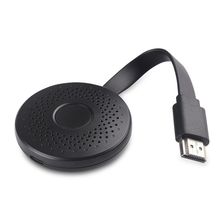 Measy A30 4K HD HDMI Phone Wireless Screen Projector For PC / TV / Phone - Wireless Display Dongle by Measy | Online Shopping South Africa | PMC TechLife | Buy Now Pay Later Mobicred