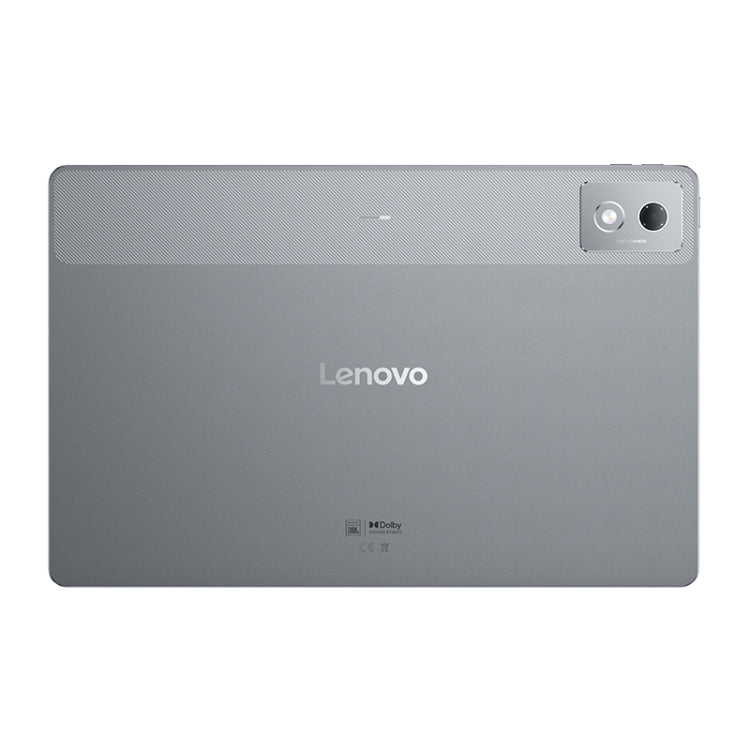 Lenovo Xiaoxin Pad Pro 12.7 inch 2025 WiFi Tablet, 12GB+256GB, ZUI 16, MediaTek Dimensity 8300 Octa Core, Support Fingerprint & Face Identification(Dark Grey) - Lenovo by Lenovo | Online Shopping South Africa | PMC Jewellery | Buy Now Pay Later Mobicred