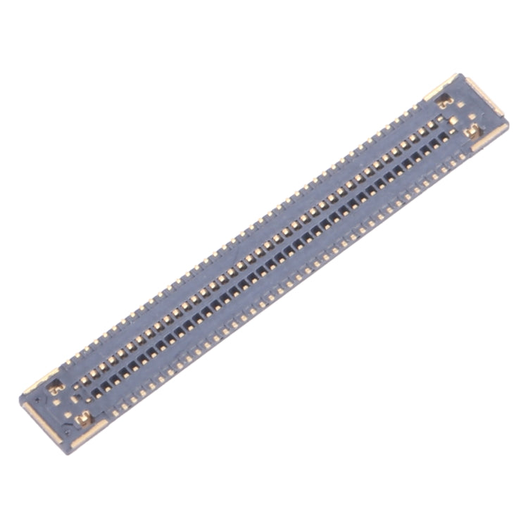 For Samsung Galaxy A54 SM-A546B 10pcs Motherboard LCD Display FPC Connector - free shipping - PMc TechLife - Order now!