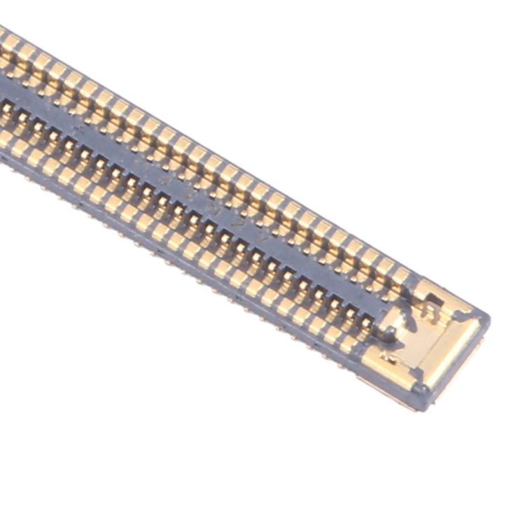 For Samsung Galaxy A13 SM-A135F 10pcs Motherboard LCD Display FPC Connector - free shipping - PMc TechLife - Order now!