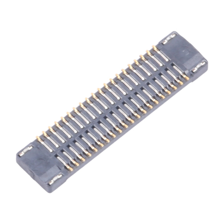 For Samsung Galaxy A22 5G SM-A226B 10pcs Motherboard LCD Display FPC Connector - free shipping - PMc TechLife - Order now!