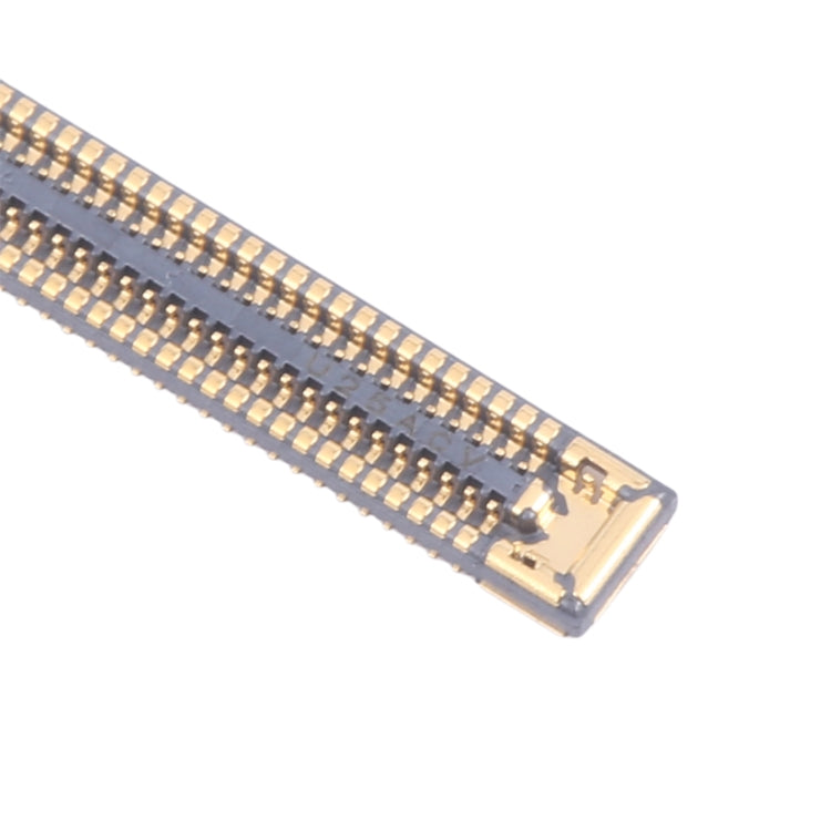 For Samsung Galaxy S23+ SM-S916B 10pcs Motherboard LCD Display FPC Connector - free shipping - PMc TechLife - Order now!