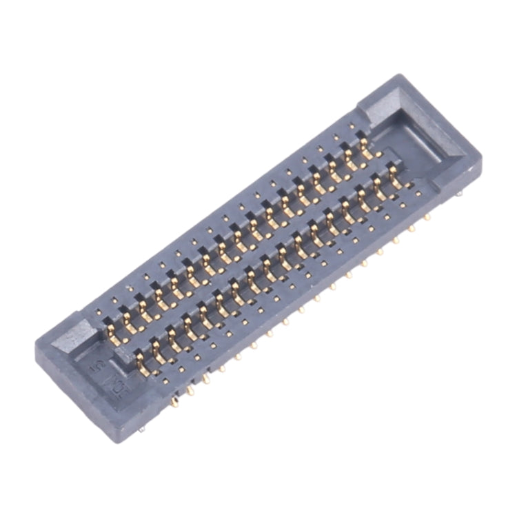 For Samsung Galaxy A03 Core SM-A032F 10pcs Motherboard LCD Display FPC Connector - free shipping - PMc TechLife - Order now!