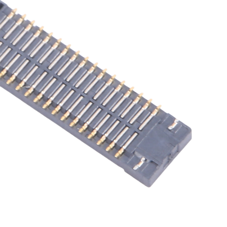For Samsung Galaxy A03 Core SM-A032F 10pcs Motherboard LCD Display FPC Connector - free shipping - PMc TechLife - Order now!