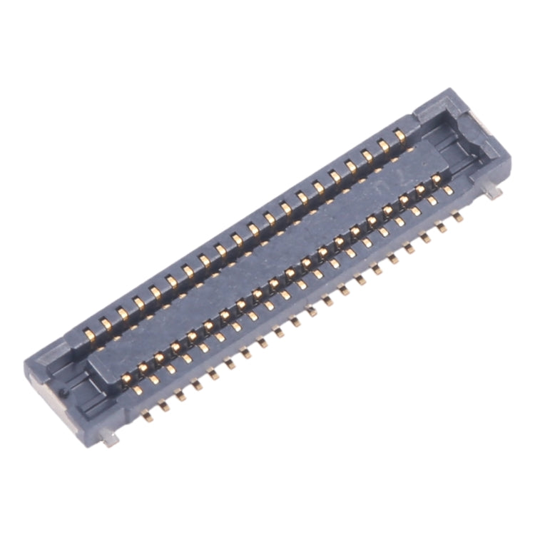 For Samsung Galaxy A05 SM-A055F 10pcs Motherboard LCD Display FPC Connector - free shipping - PMc TechLife - Order now!
