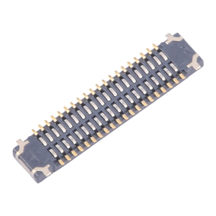 For Samsung Galaxy A14 SM-A145F 10pcs Motherboard LCD Display FPC Connector - free shipping - PMc TechLife - Order now!