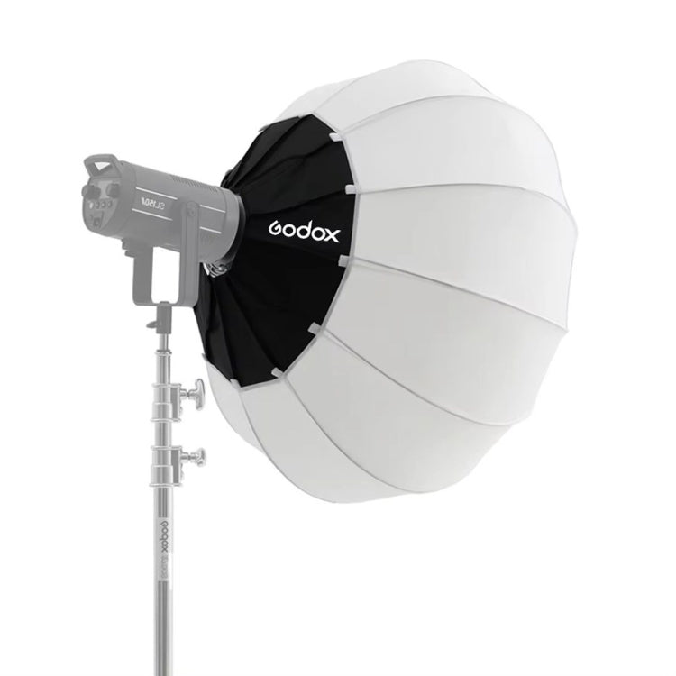 Godox Folding Lantern Softbox Bowens Mount Softbox, Model:CS-85D - free shipping - PMC TechLife - Order now!