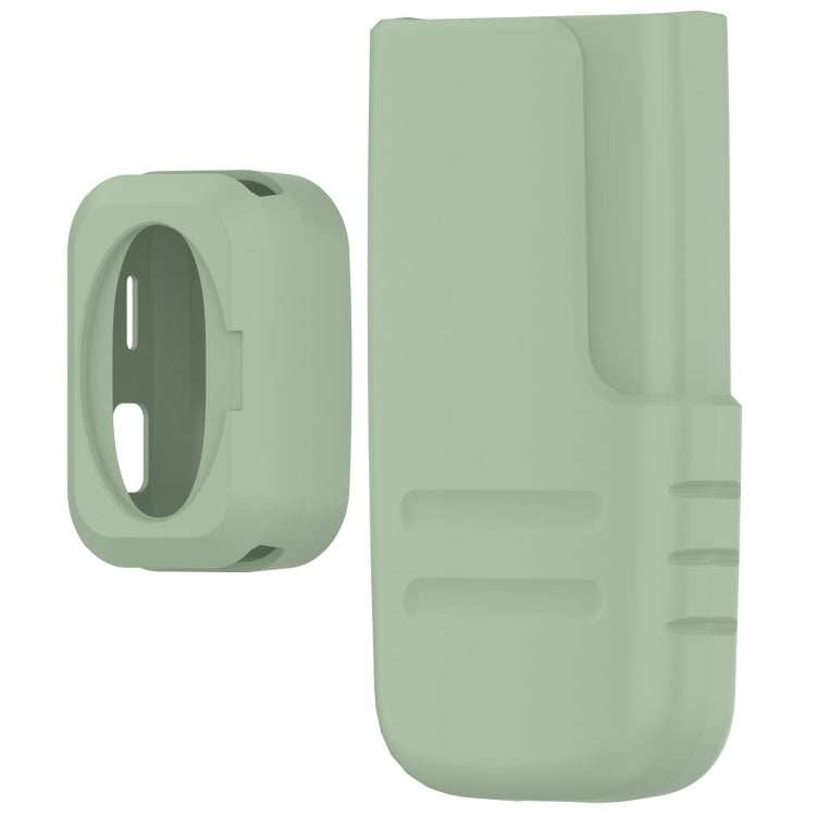 For Yawpet DT-61 Pet Training Device Silicone Protective Cover(Green) - Training Aids by PMC TechLife | Online Shopping South Africa | PMC TechLife | Buy Now Pay Later Mobicred