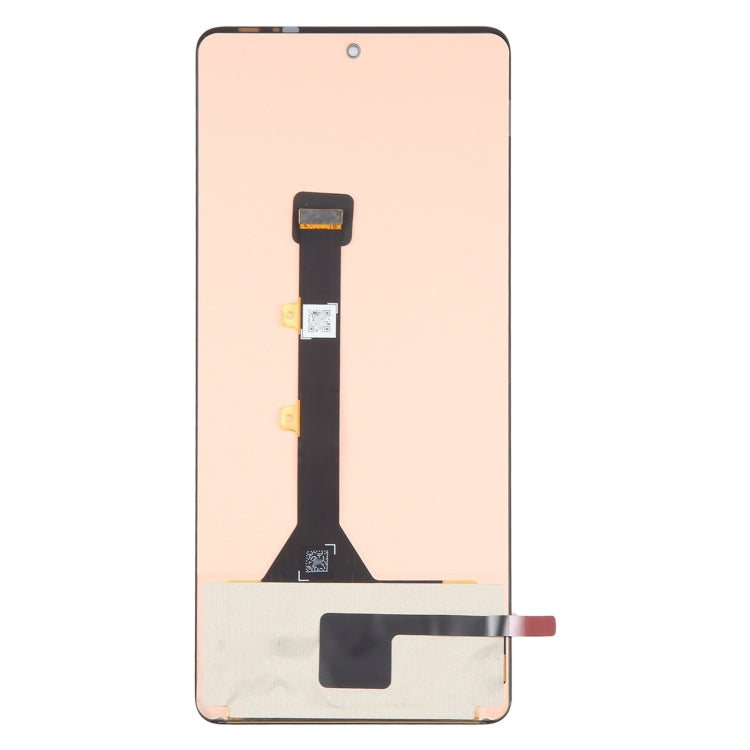 For Tecno Camon 30 5G Original AMOLED LCD Screen with Digitizer Full Assembly - LCD Screen by PMC Jewellery | Online Shopping South Africa | PMC Jewellery | Buy Now Pay Later Mobicred