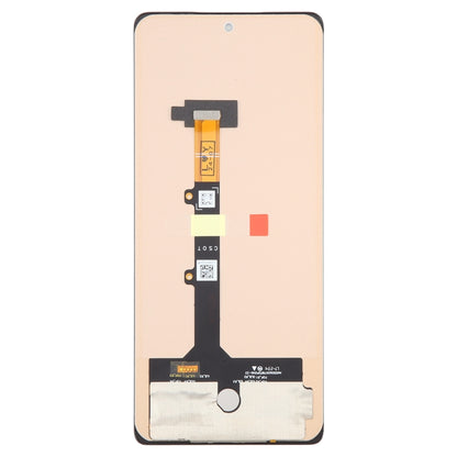 For Tecno Camon 30 4G OEM LCD Screen with Digitizer Full Assembly, Not Supporting Fingerprint Identification - LCD Screen by PMC Jewellery | Online Shopping South Africa | PMC Jewellery | Buy Now Pay Later Mobicred