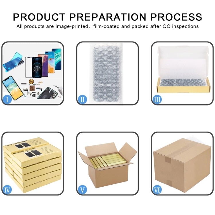 For iPhone 14 Pro Battery Back Cover with Side Keys & Card Tray, Version:China Version(Gold) - free shipping - PMC Jewellery - Order now!