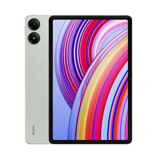 Xiaomi Redmi Pad Pro 12.1 inch Tablet PC Global, 6GB+128GB, HyperOS Qualcomm Snapdragon 7s Gen2 Octa Core, 10000mAh Battery(Green) - Other by Xiaomi | Online Shopping South Africa | PMC Jewellery | Buy Now Pay Later Mobicred