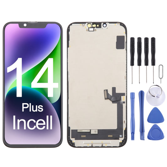 For iPhone 14 Plus HD Incell LCD Screen - LCD Related Parts by PMC Jewellery | Online Shopping South Africa | PMC Jewellery | Buy Now Pay Later Mobicred